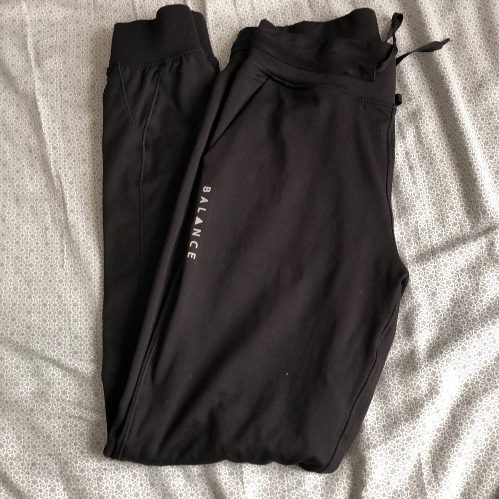 Balance athletica joggers